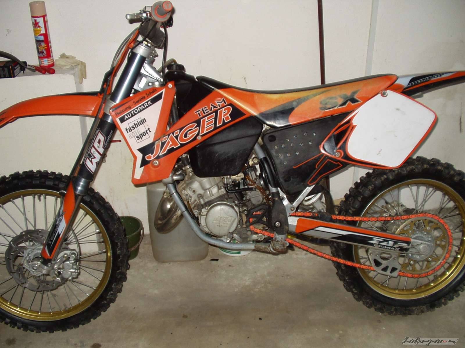 Bike Photo 387293