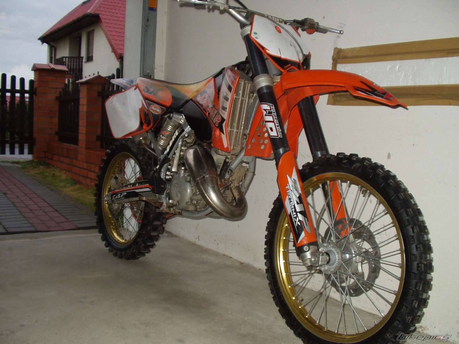 Bike Photo 387294
