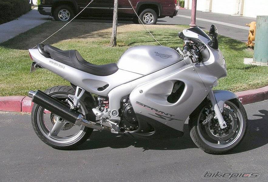 Bike Photo 387328