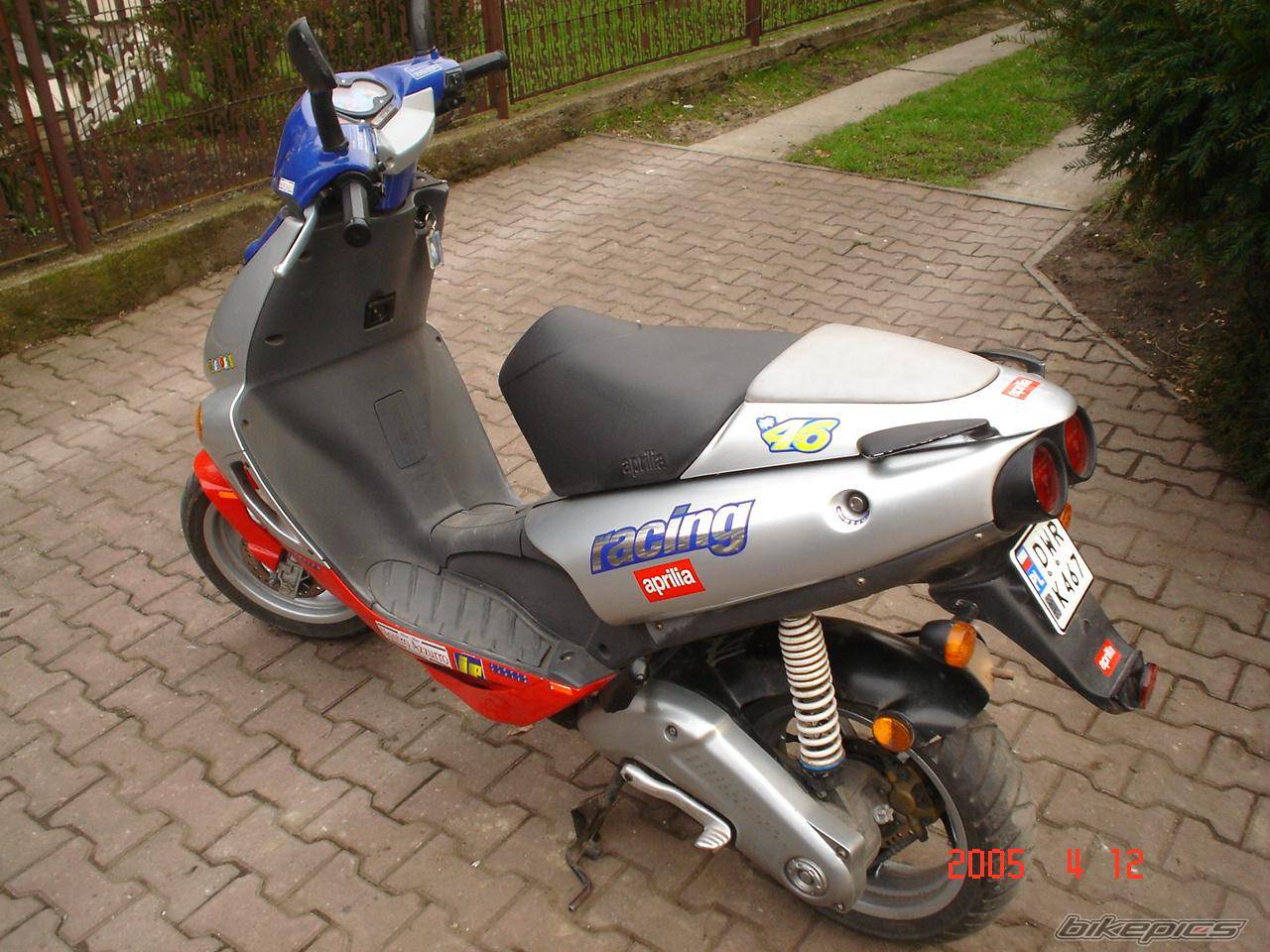 Bike Photo 387330