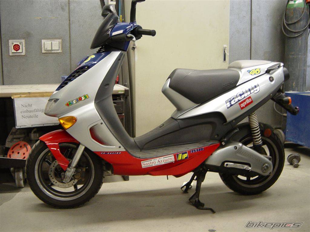 Bike Photo 387339