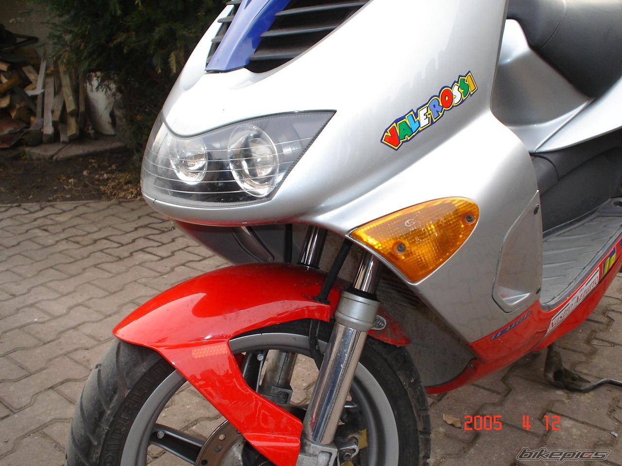 Bike Photo 387342