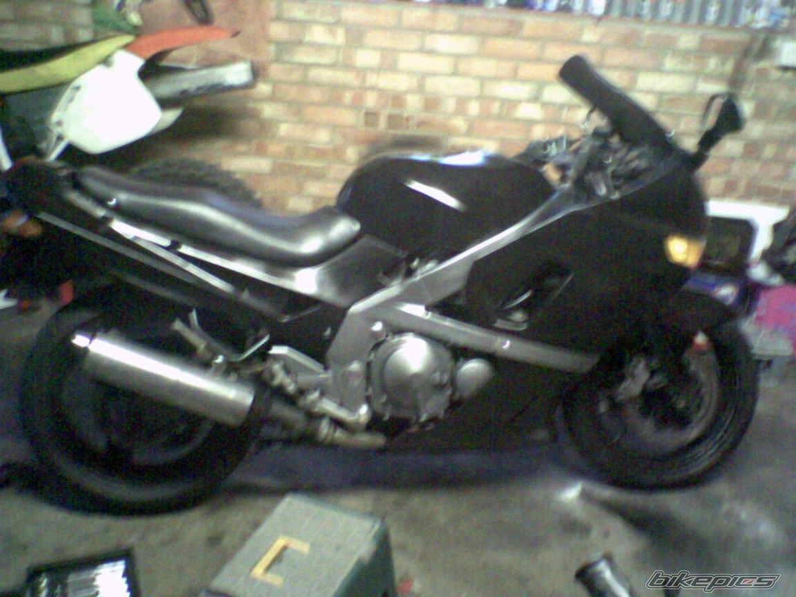 Bike Photo 387344