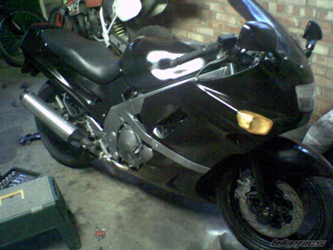 Bike Photo 387347