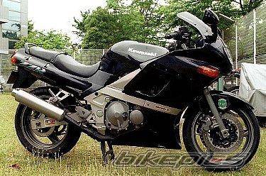 Bike Photo 387355