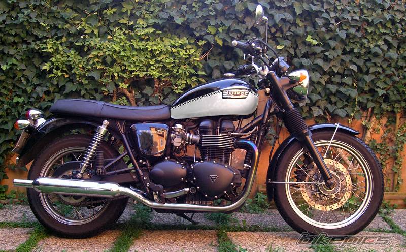 Bike Photo 387363