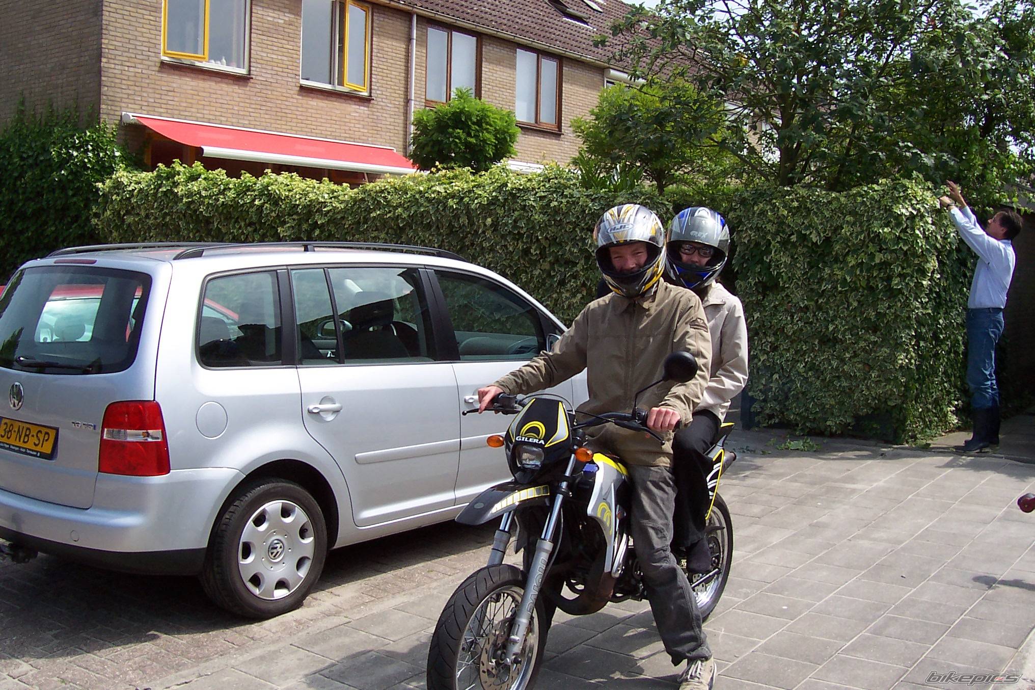Bike Photo 387367