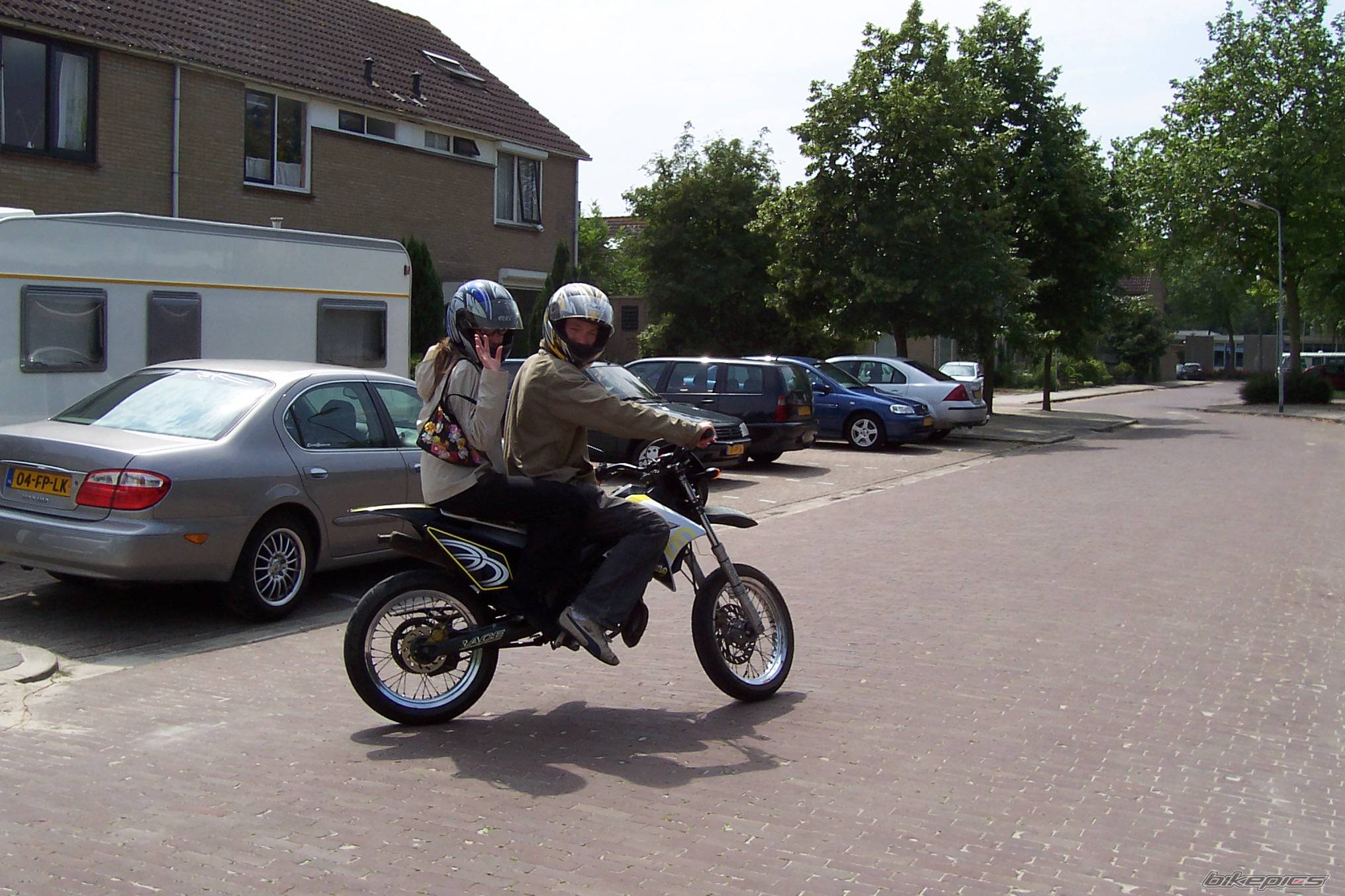 Bike Photo 387368