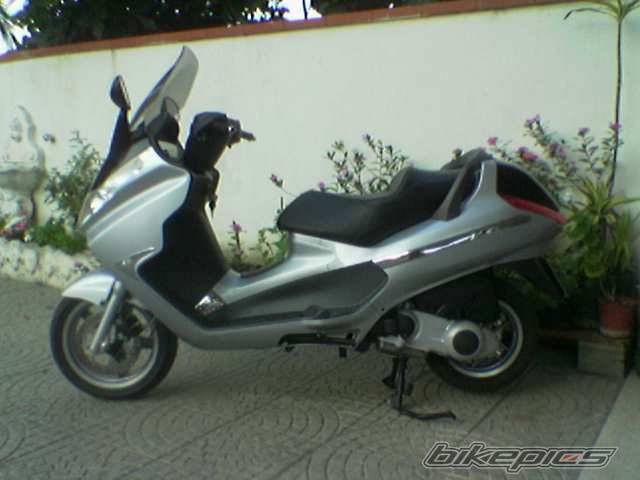 Bike Photo 387380