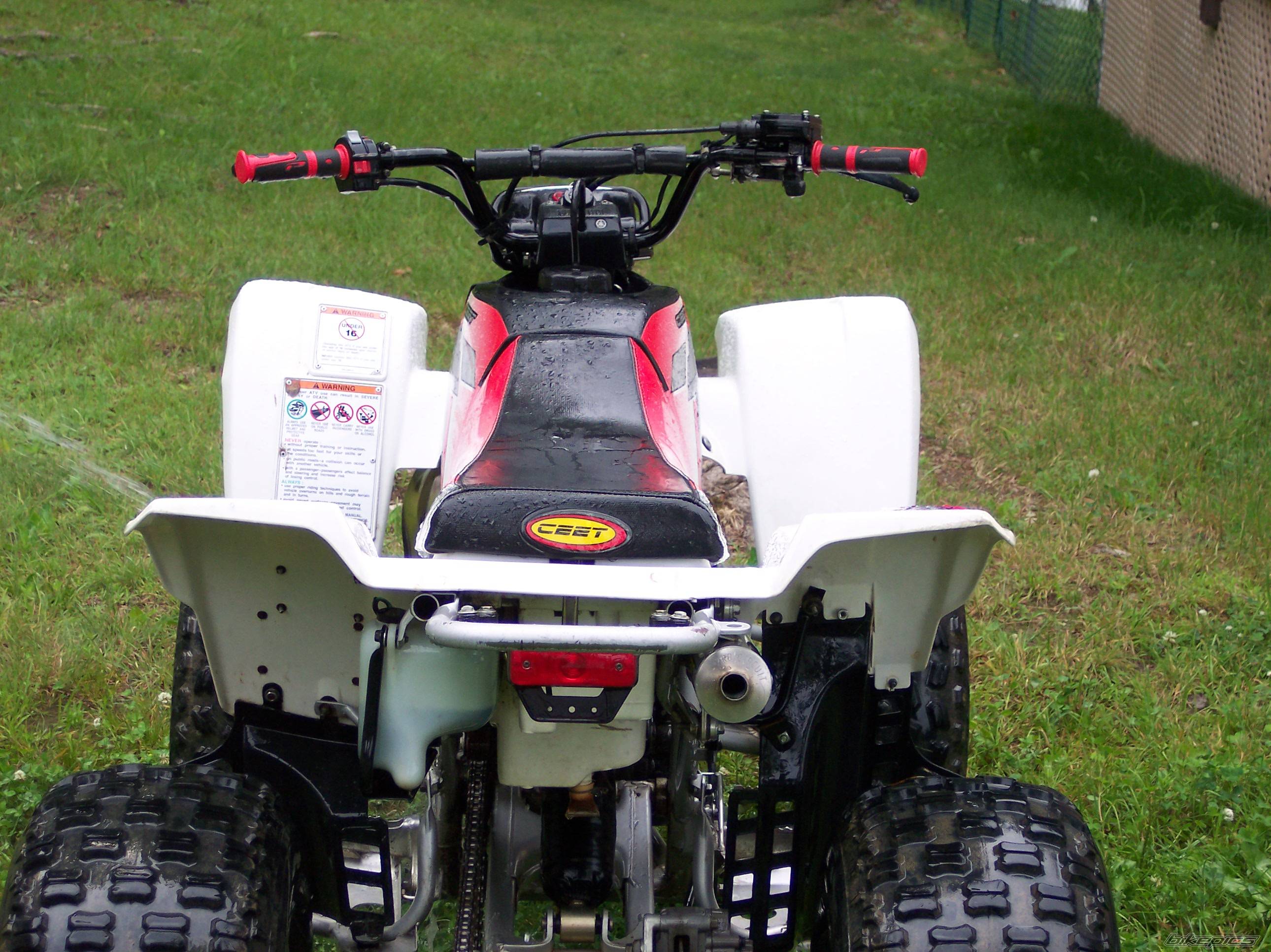 Bike Photo 387397