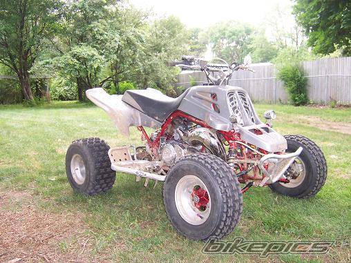 Bike Photo 387402