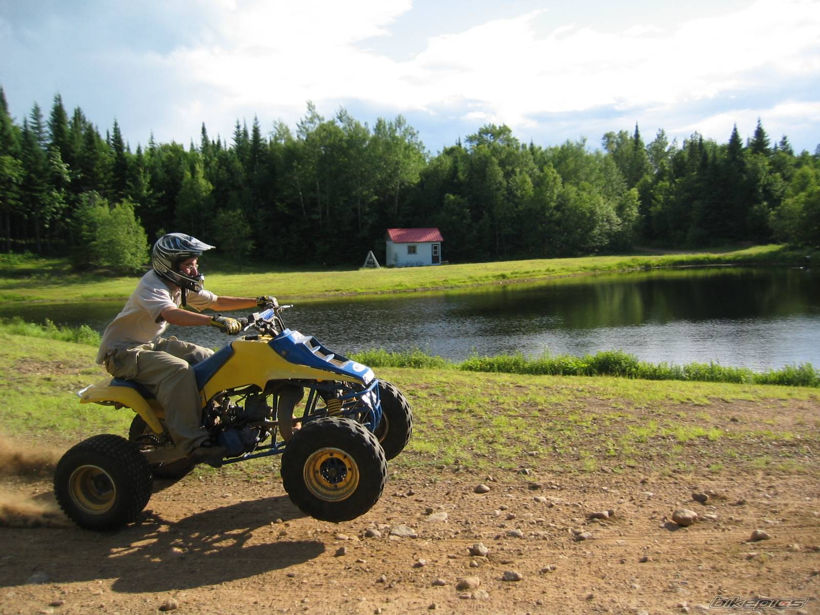 Bike Photo 387417