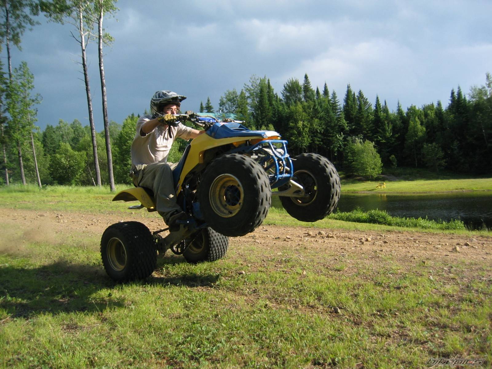 Bike Photo 387423