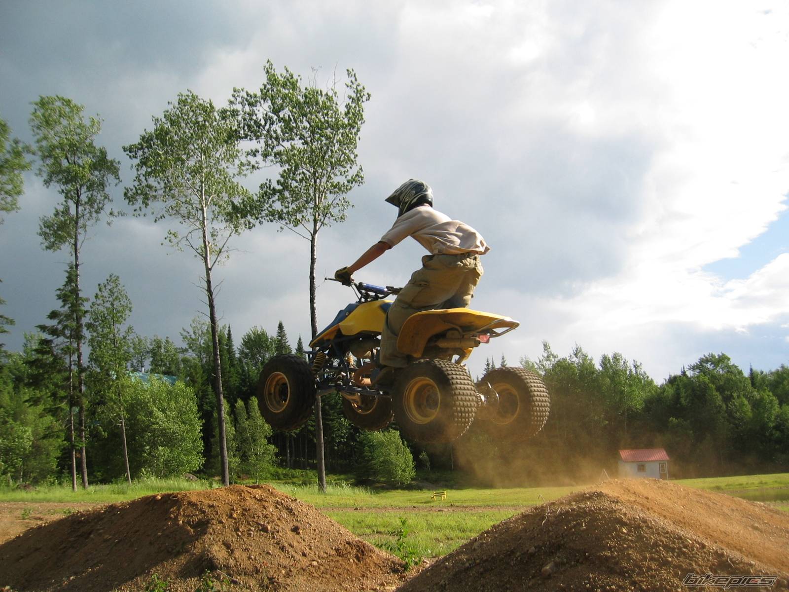 Bike Photo 387425