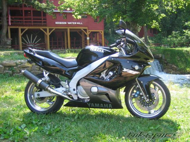Bike Photo 387446