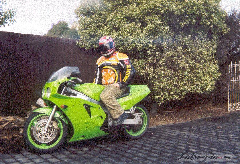 Bike Photo 38745
