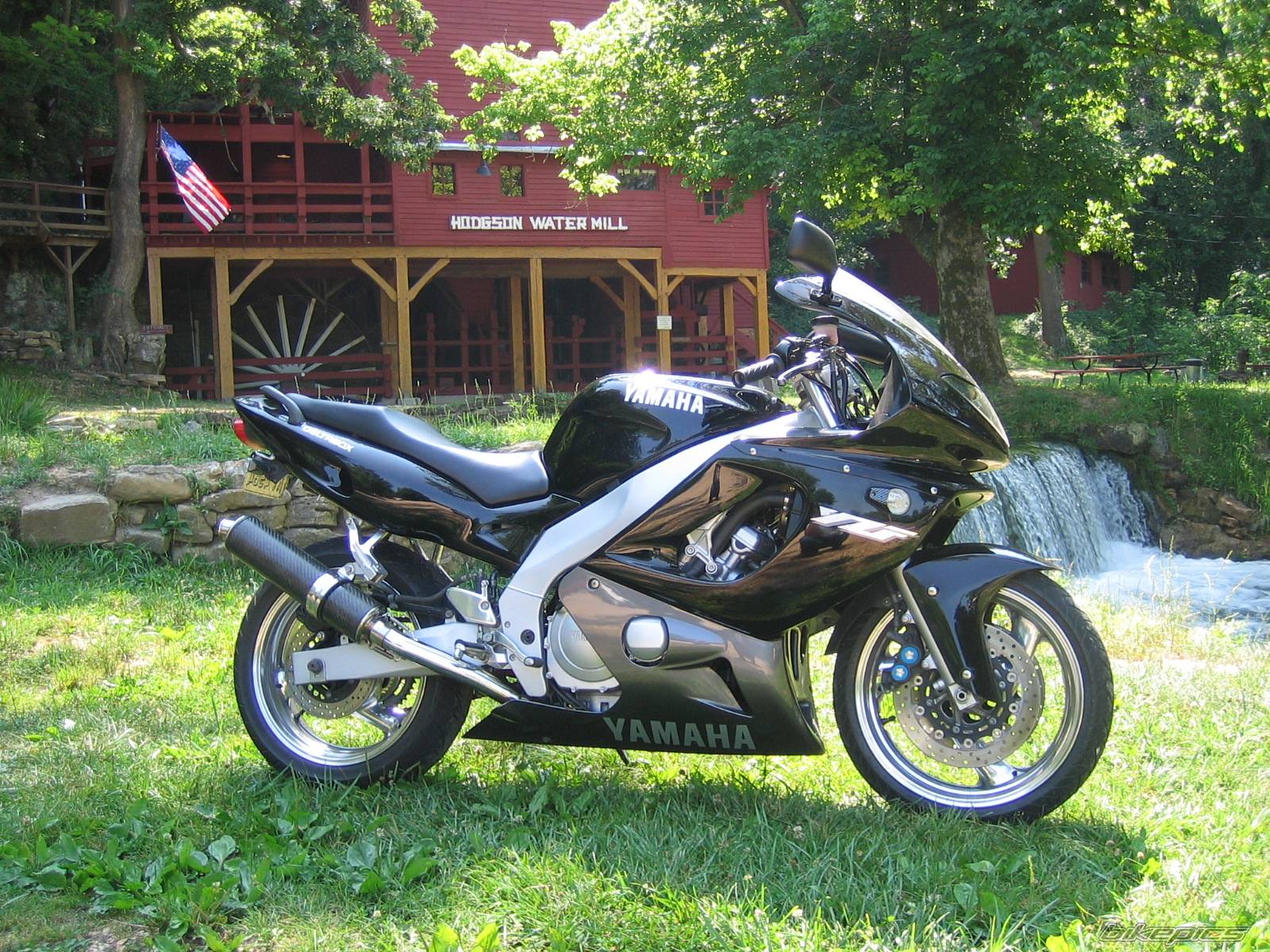 Bike Photo 387450