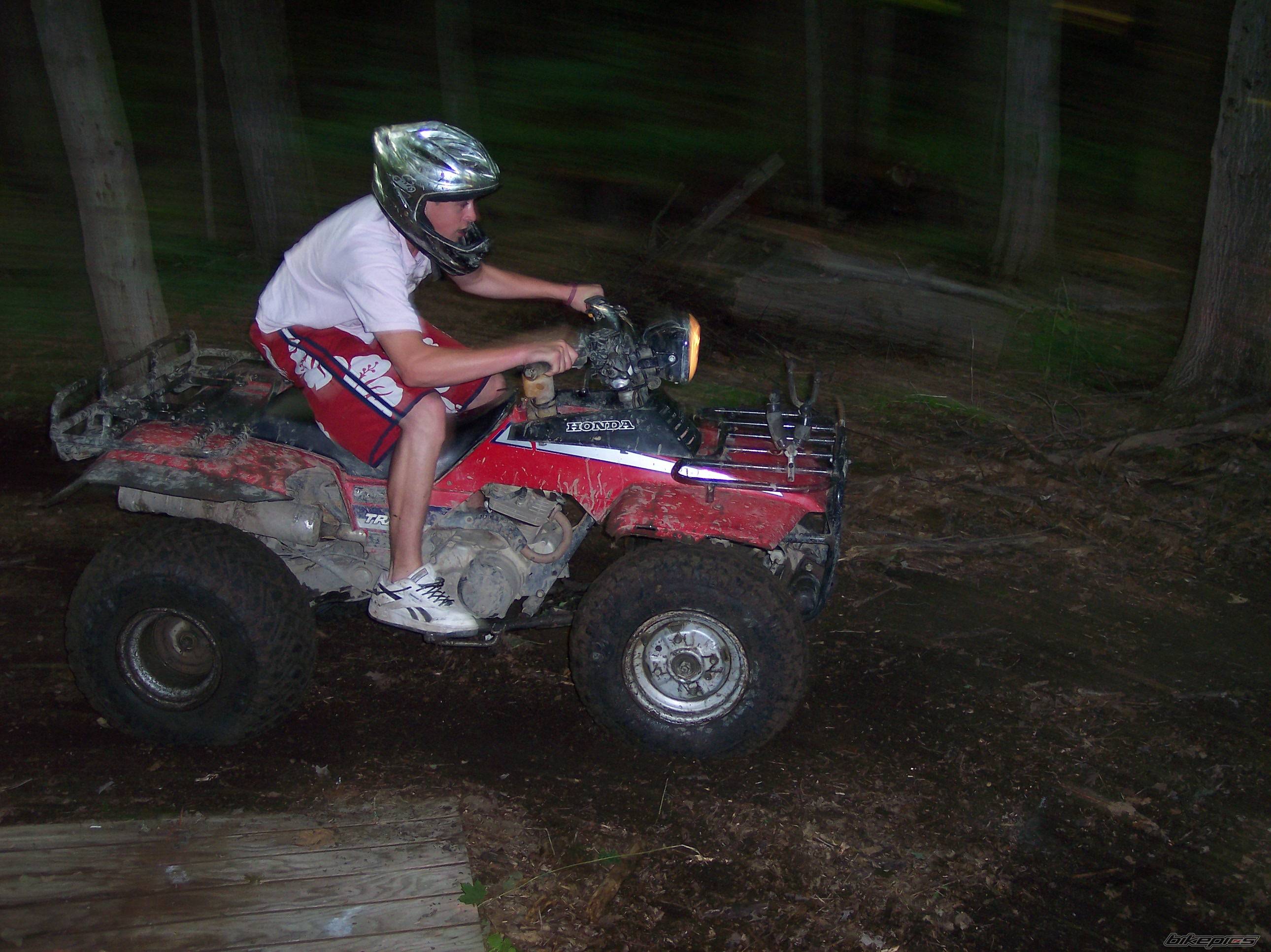 Bike Photo 387482