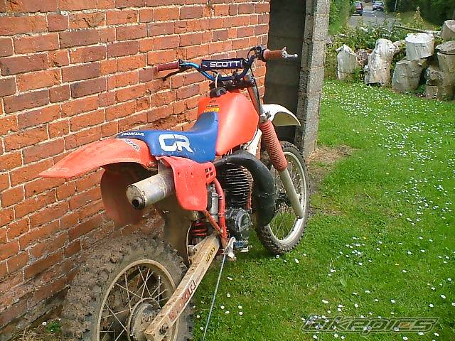 Bike Photo 387485