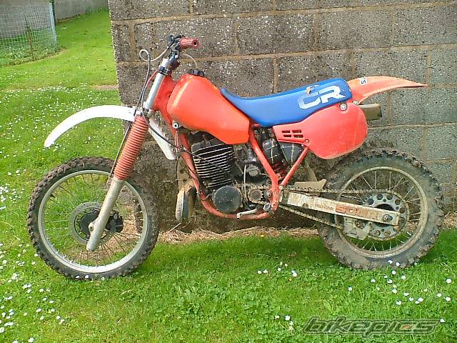 Bike Photo 387487