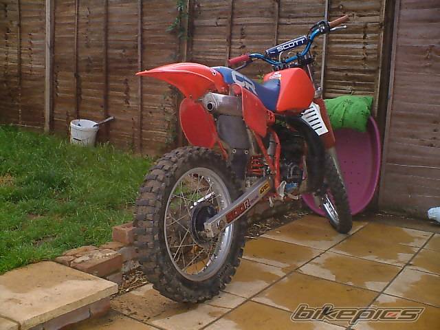 Bike Photo 387489