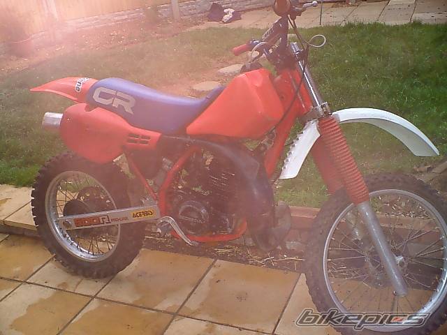 Bike Photo 387492