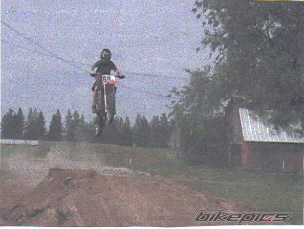 Bike Photo 387512