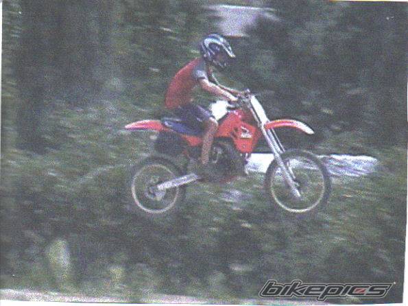 Bike Photo 387519