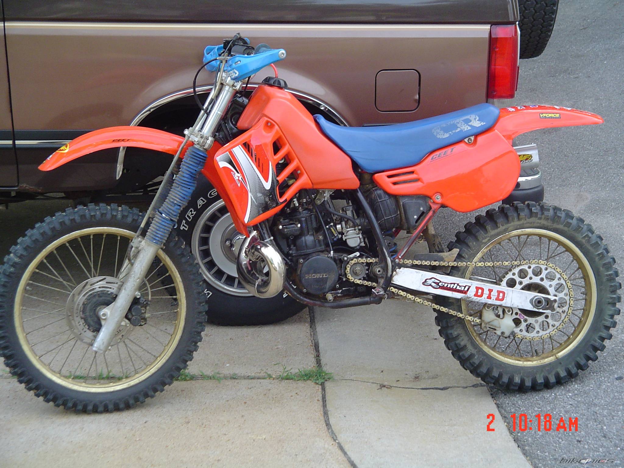 Bike Photo 387544