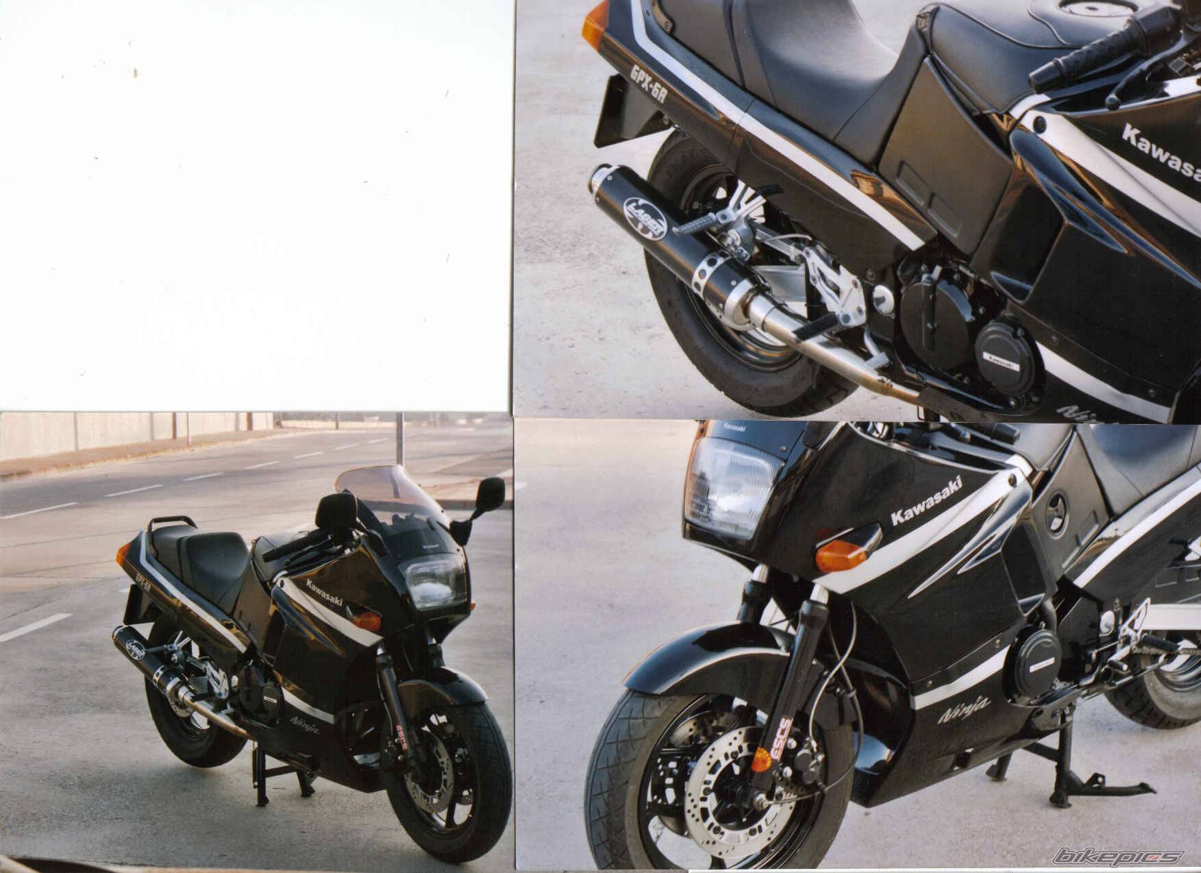 Bike Photo 387566