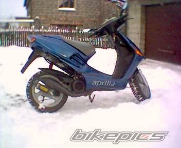 Bike Photo 387572