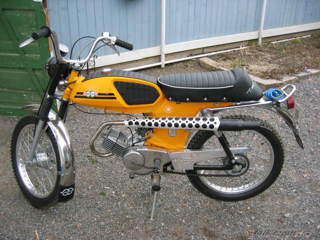 Bike Photo 387590
