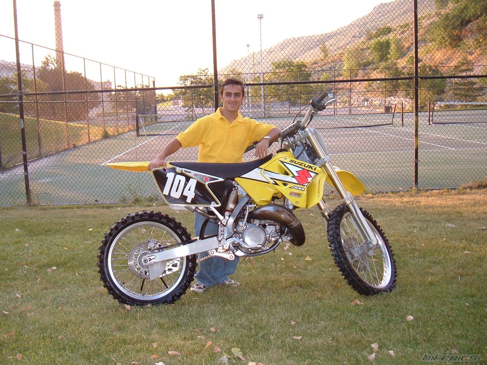 Bike Photo 387598