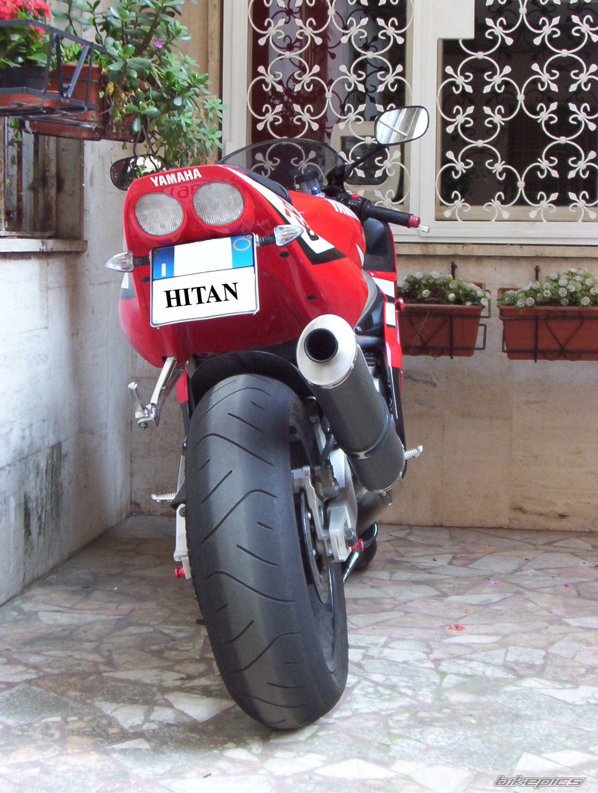 Bike Photo 387610