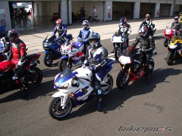 Bike Photo 387611