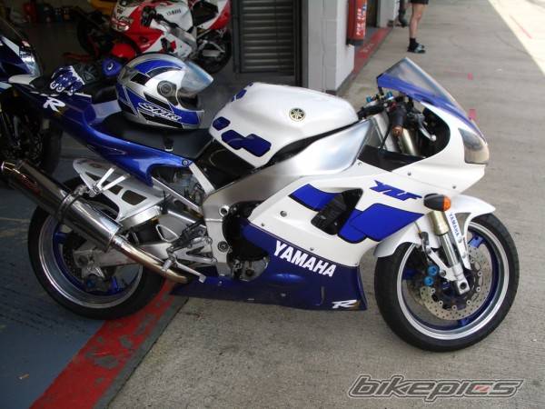 Bike Photo 387612