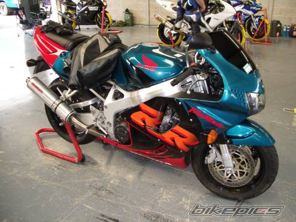 Bike Photo 387616