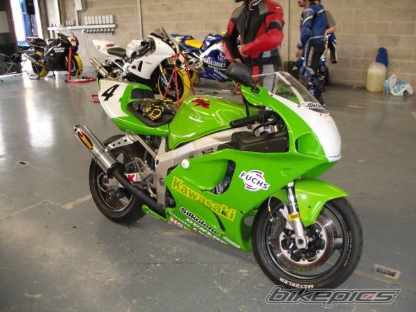 Bike Photo 387617