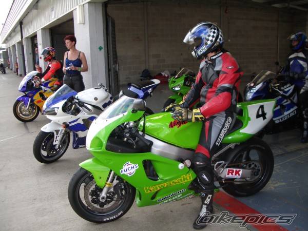 Bike Photo 387618