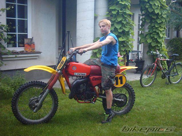 Bike Photo 387649