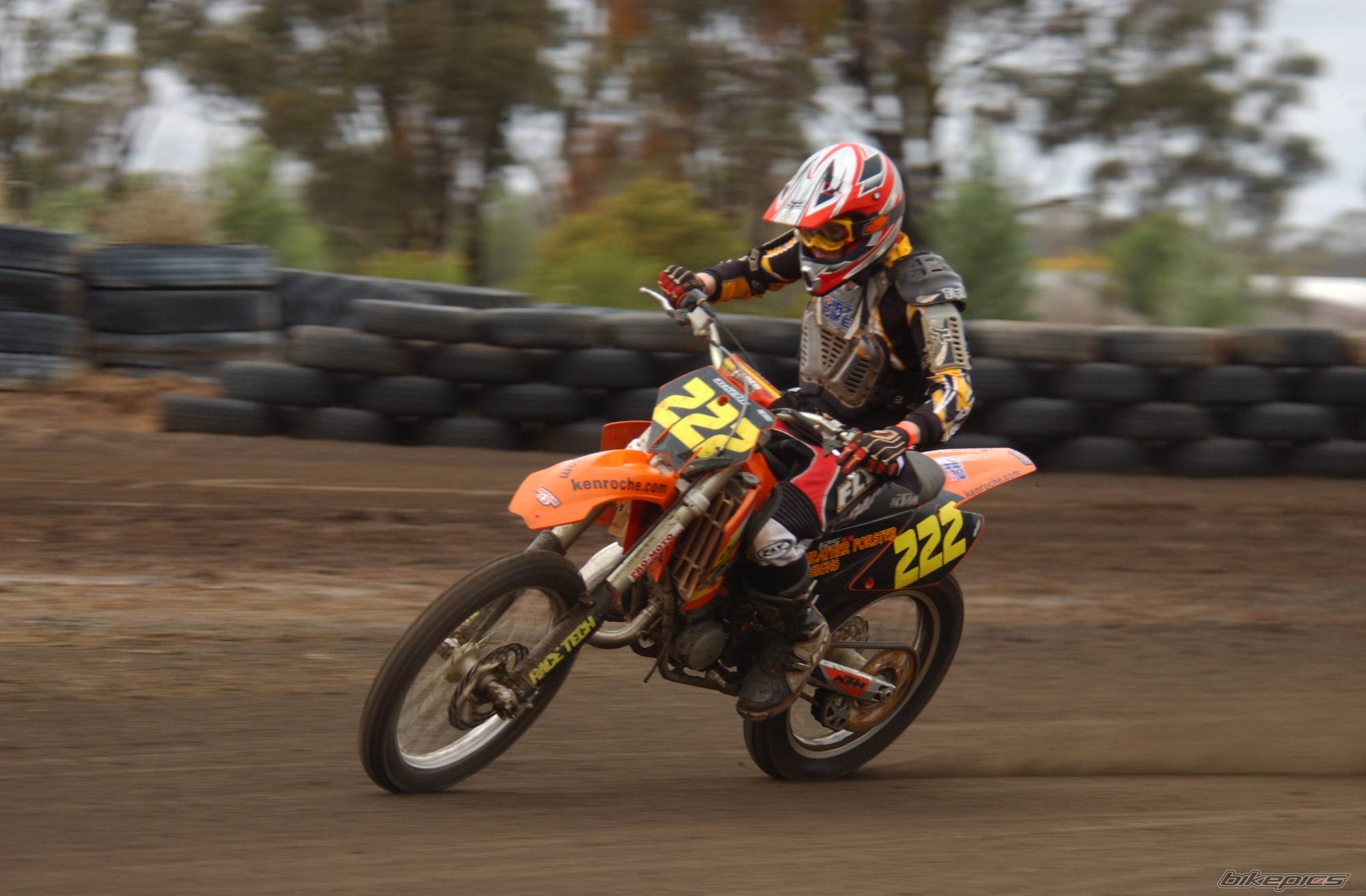 Bike Photo 387650