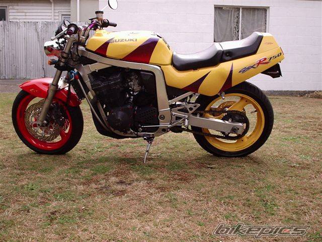 Bike Photo 387664