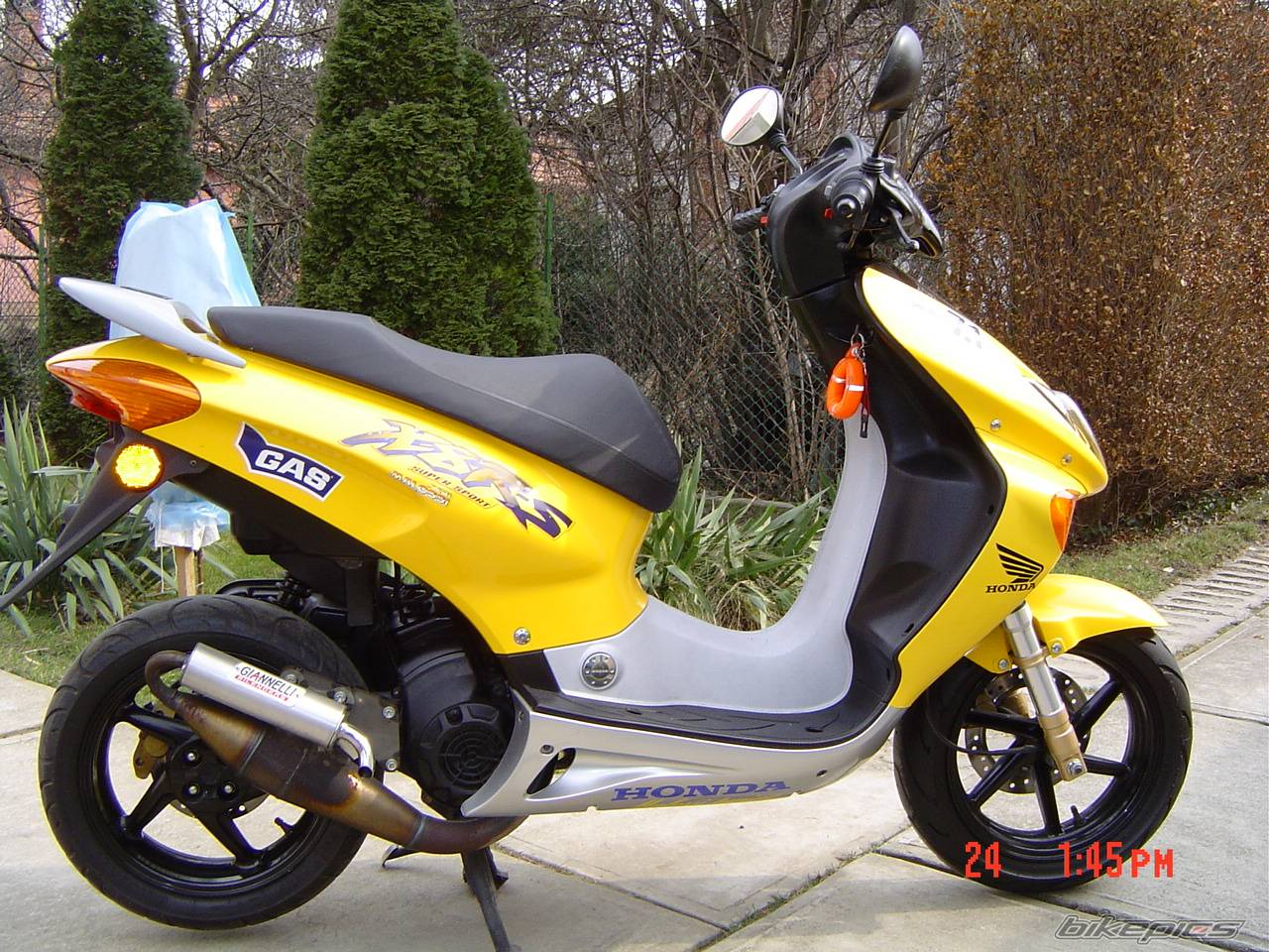 Bike Photo 387666