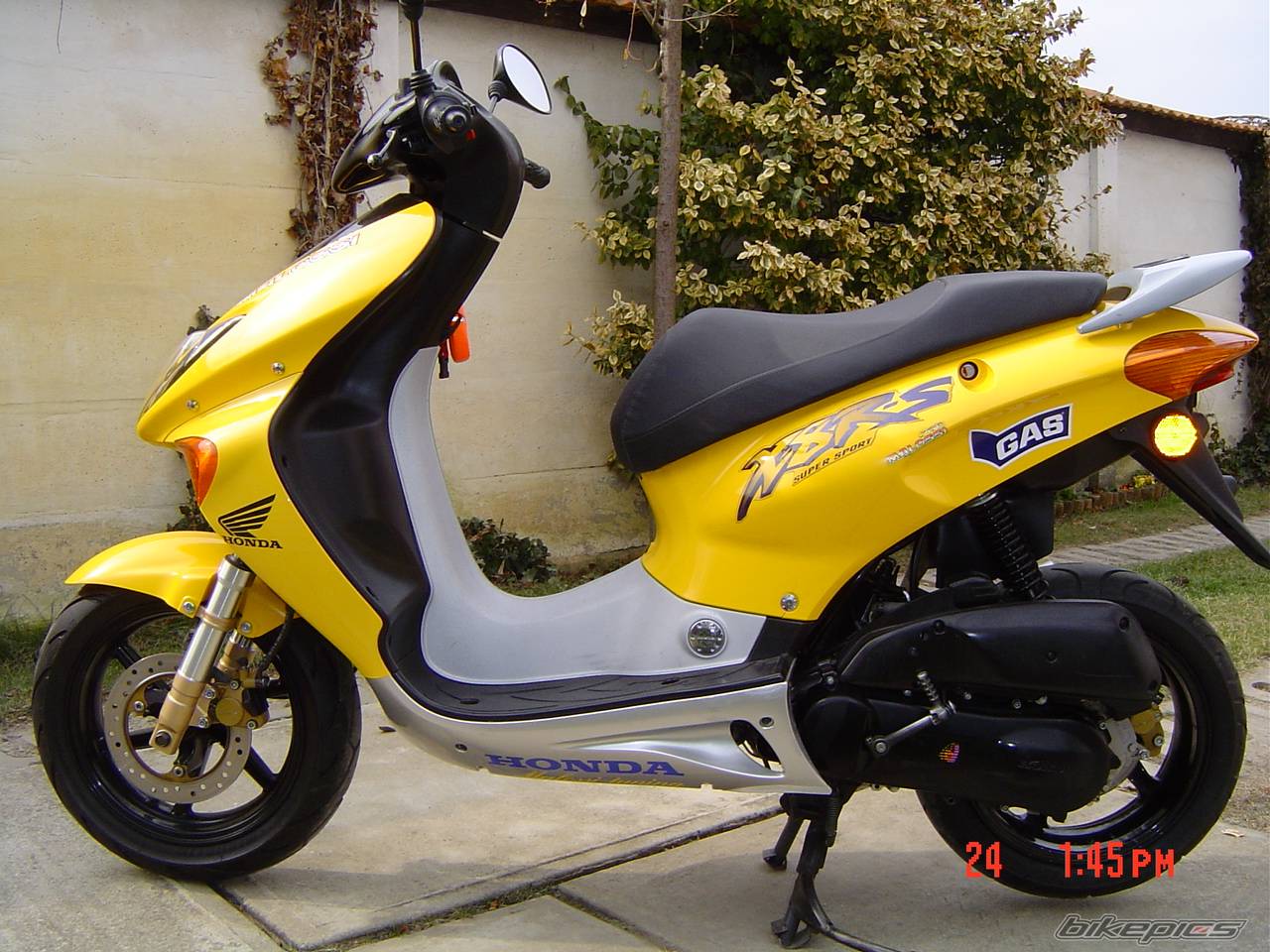 Bike Photo 387668