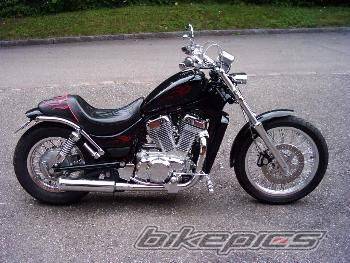Bike Photo 387714