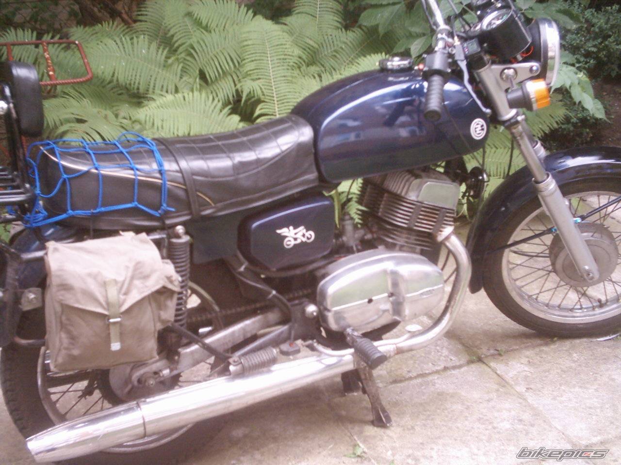 Bike Photo 387719