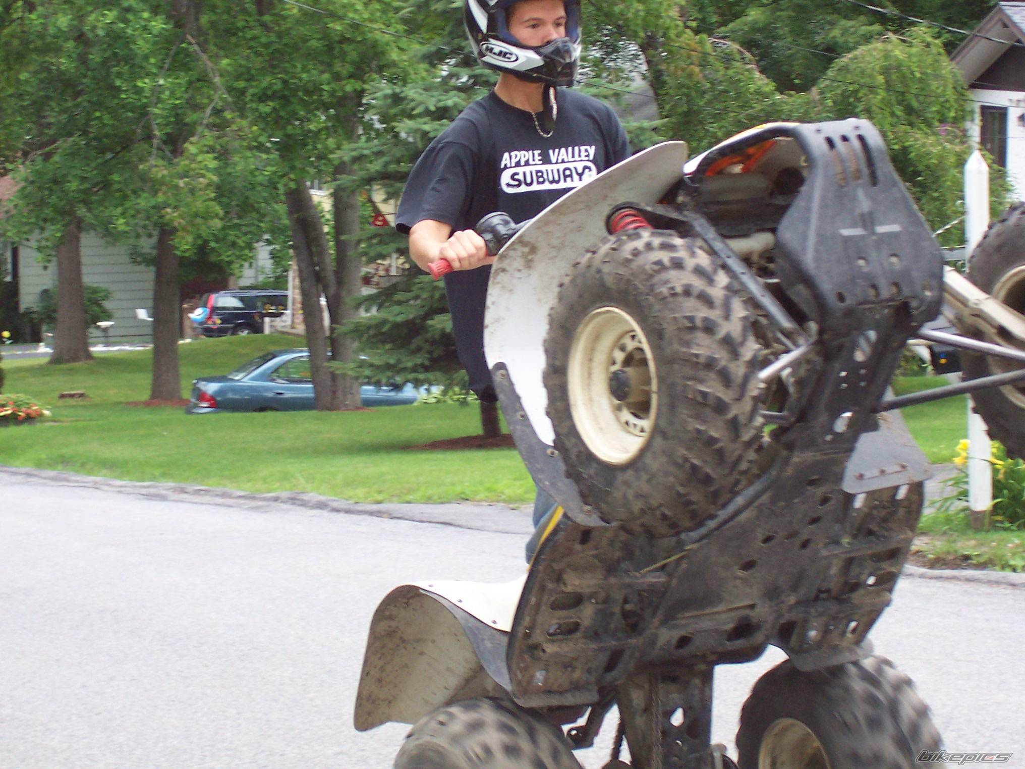 Bike Photo 387803