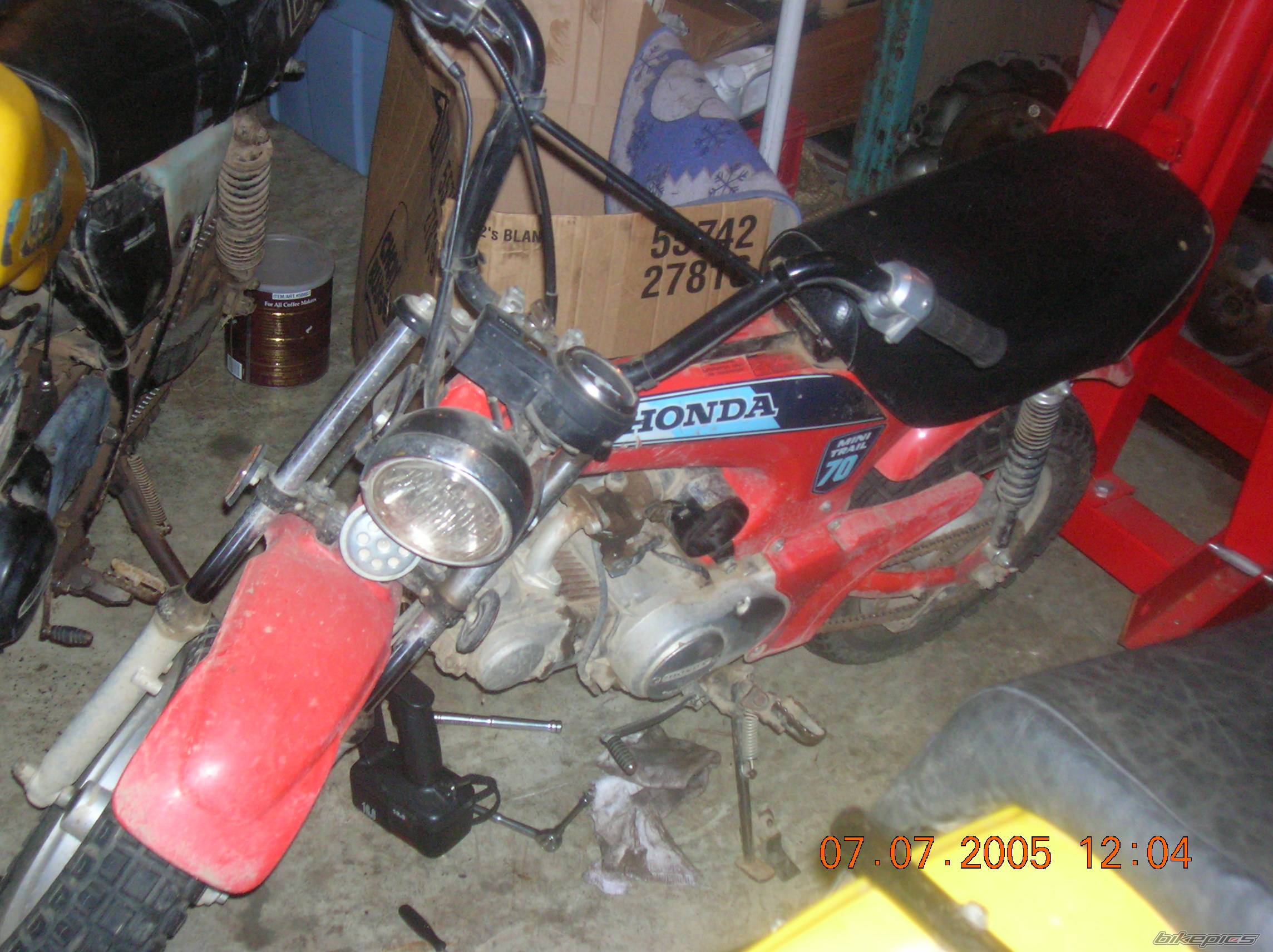 Bike Photo 387890