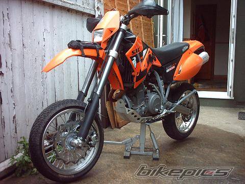 Bike Photo 387903