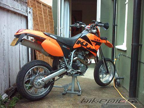 Bike Photo 387904